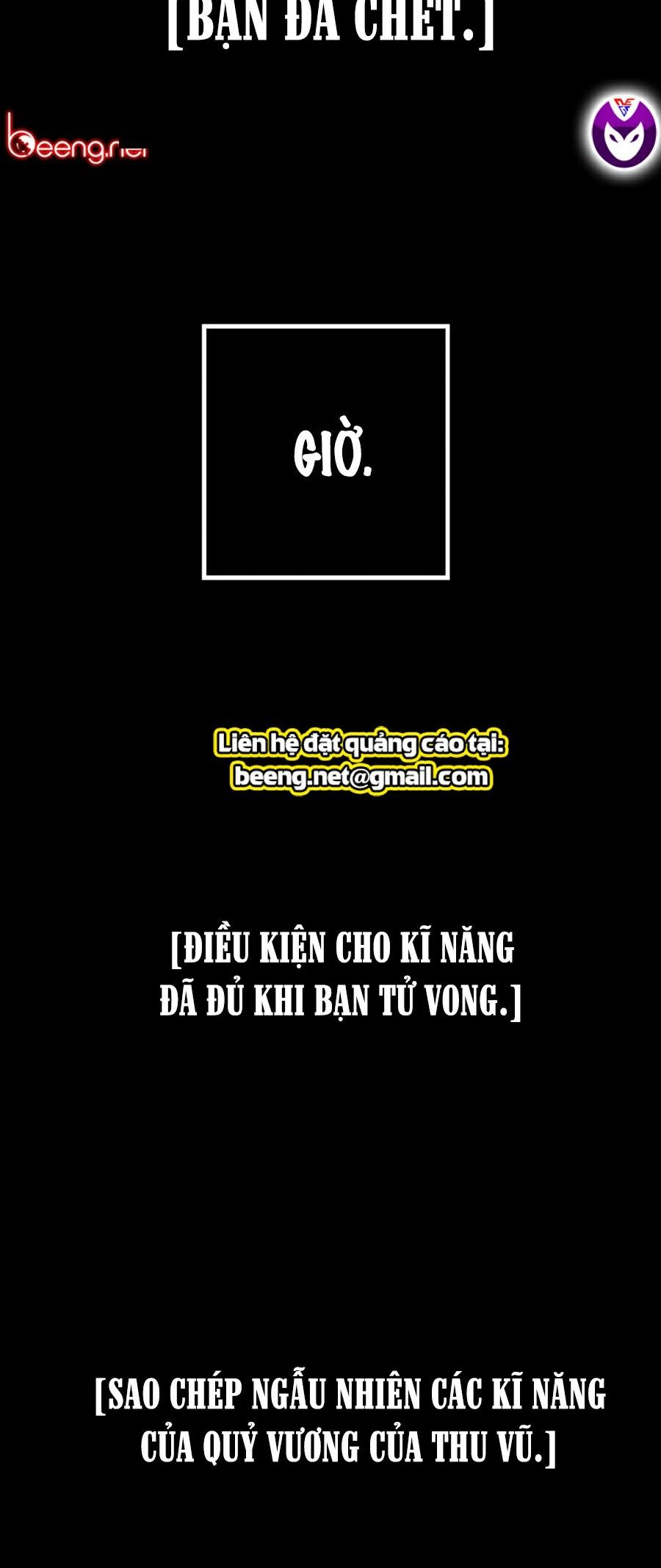 Tôi Là Thợ Săn Có Kĩ Năng Tự Sát Cấp Sss Chapter 29 - Trang 48