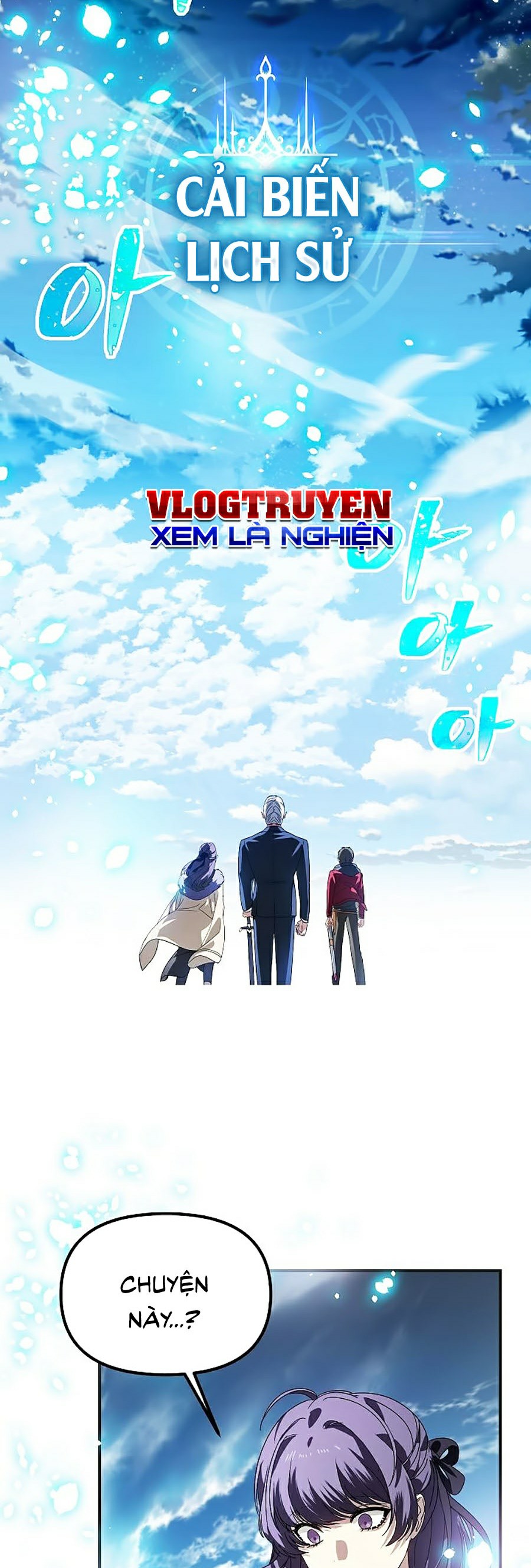 Tôi Là Thợ Săn Có Kĩ Năng Tự Sát Cấp Sss Chapter 37 - Trang 1