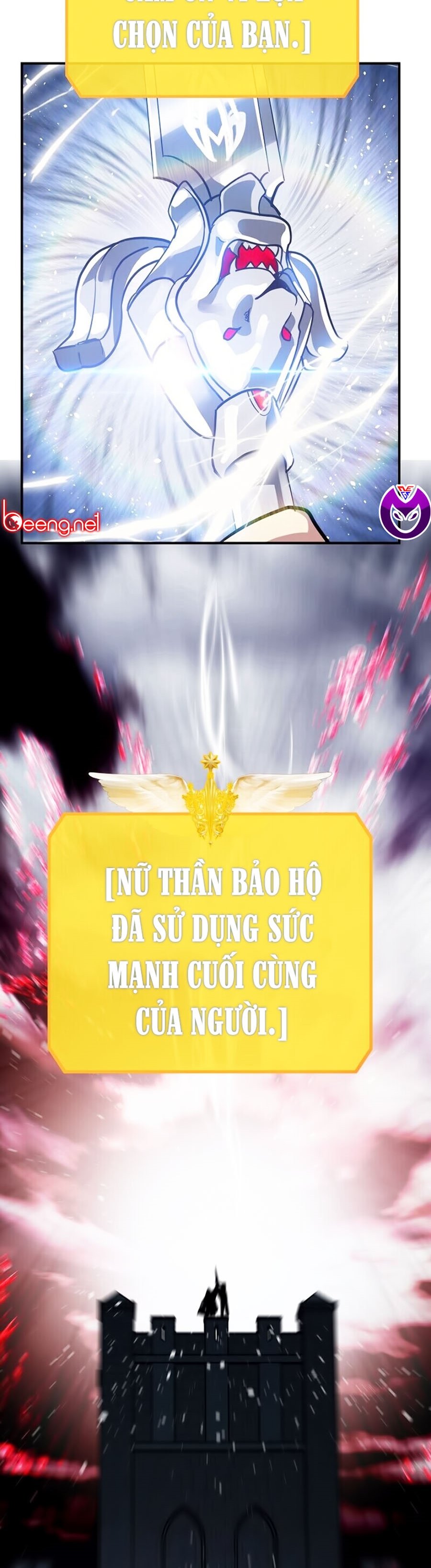 Tôi Là Thợ Săn Có Kĩ Năng Tự Sát Cấp Sss Chapter 27 - Trang 53