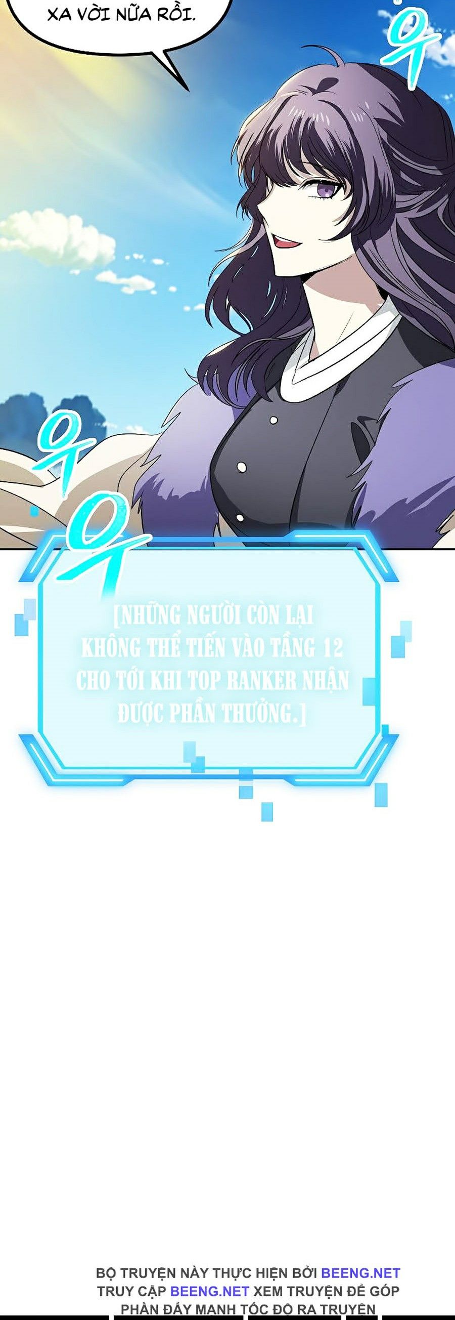 Tôi Là Thợ Săn Có Kĩ Năng Tự Sát Cấp Sss Chapter 32 - Trang 59