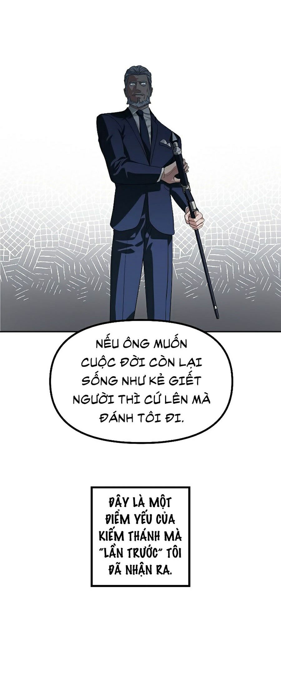 Tôi Là Thợ Săn Có Kĩ Năng Tự Sát Cấp Sss Chapter 31 - Trang 8