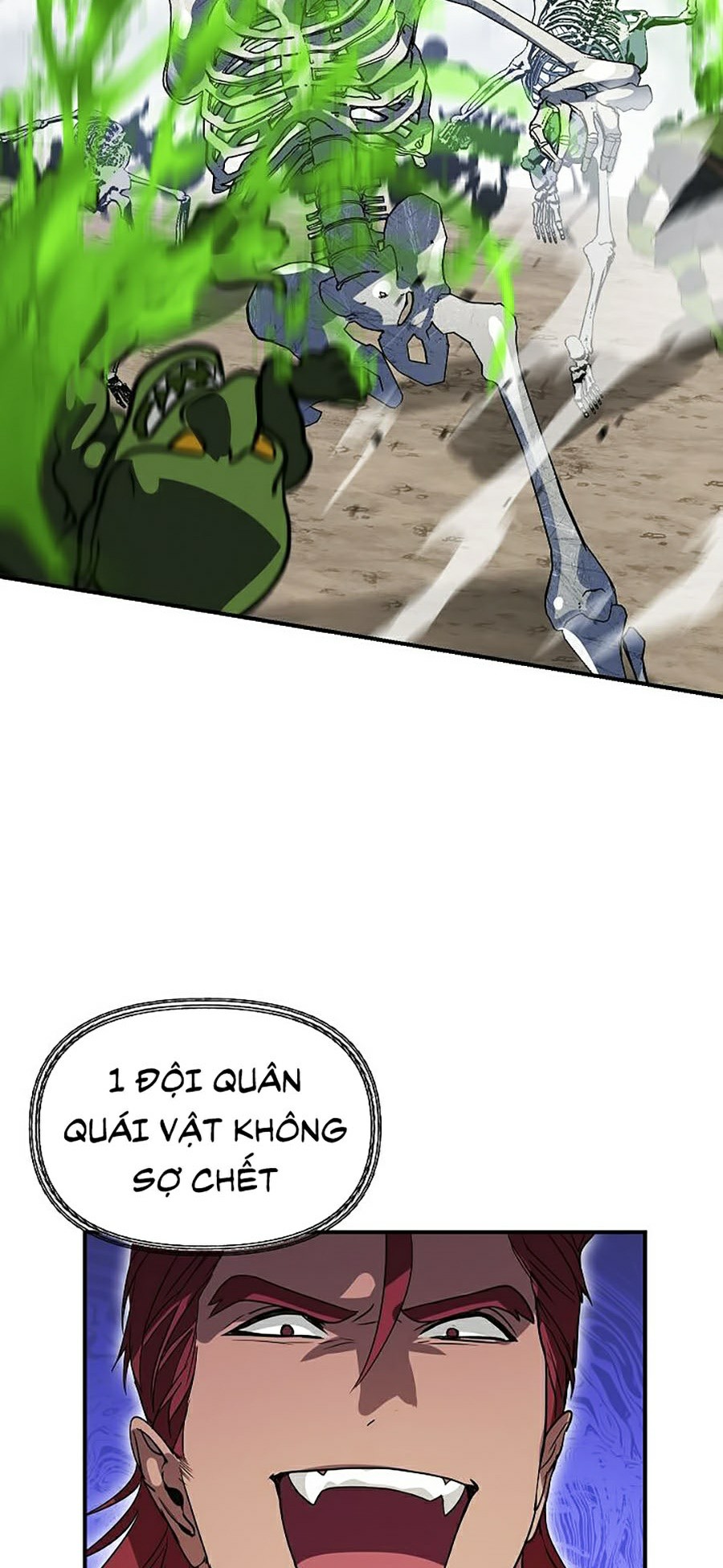 Tôi Là Thợ Săn Có Kĩ Năng Tự Sát Cấp Sss Chapter 35 - Trang 47