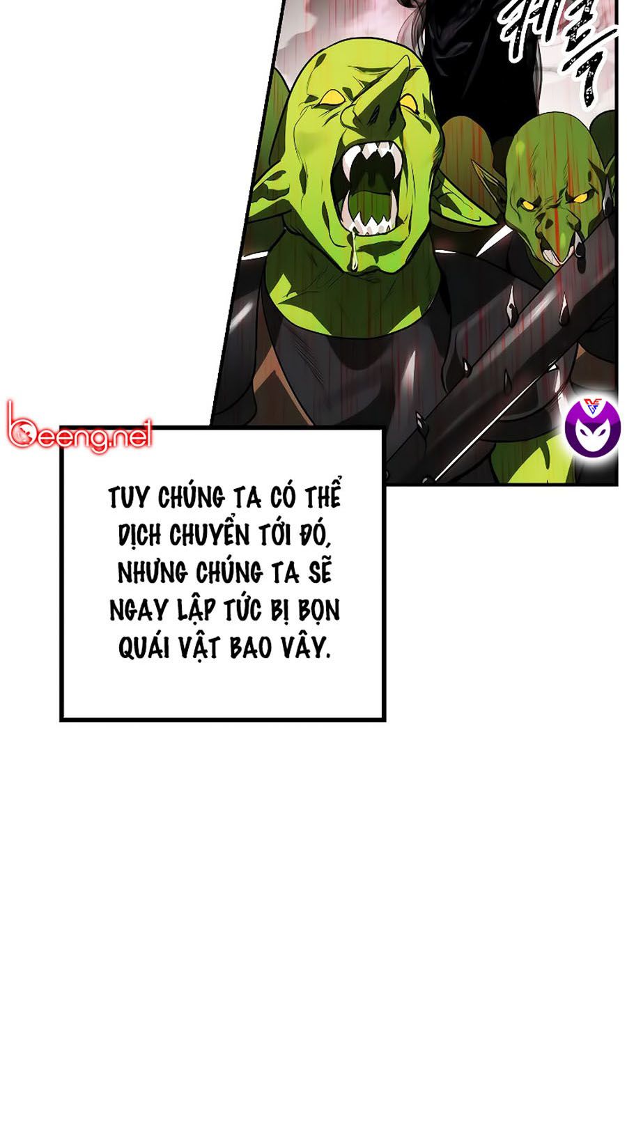 Tôi Là Thợ Săn Có Kĩ Năng Tự Sát Cấp Sss Chapter 28 - Trang 26