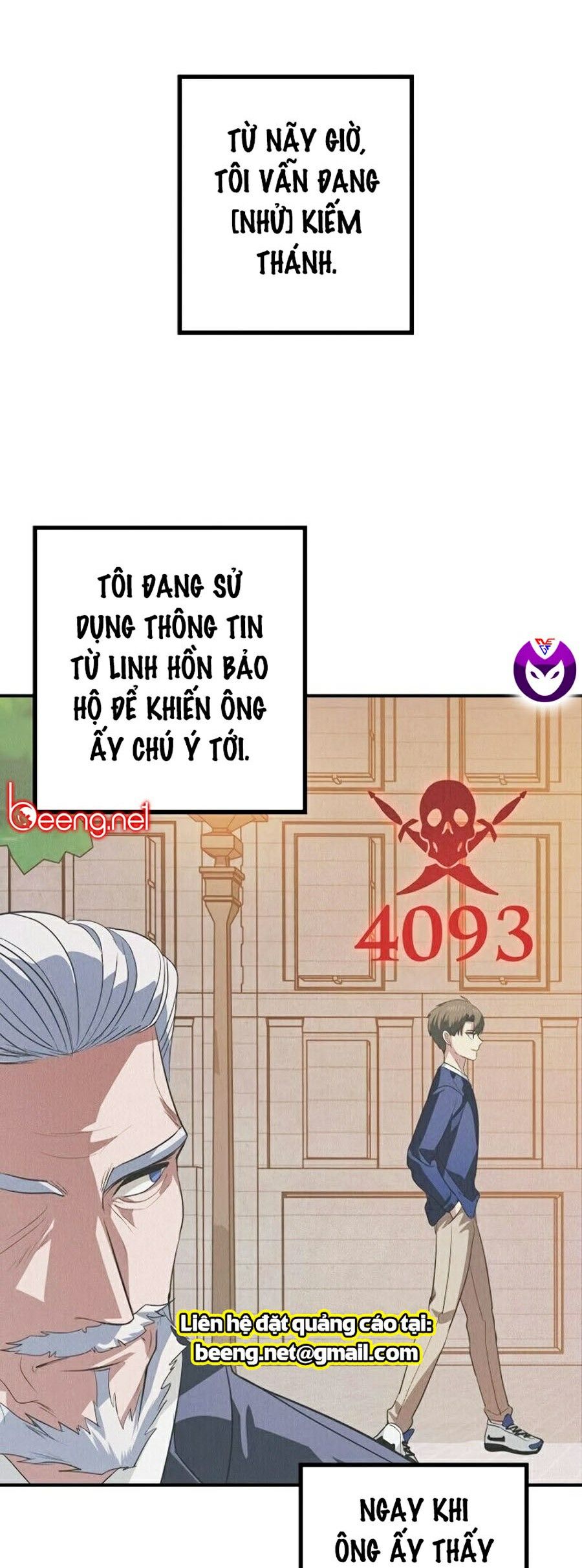 Tôi Là Thợ Săn Có Kĩ Năng Tự Sát Cấp Sss Chapter 30 - Trang 42