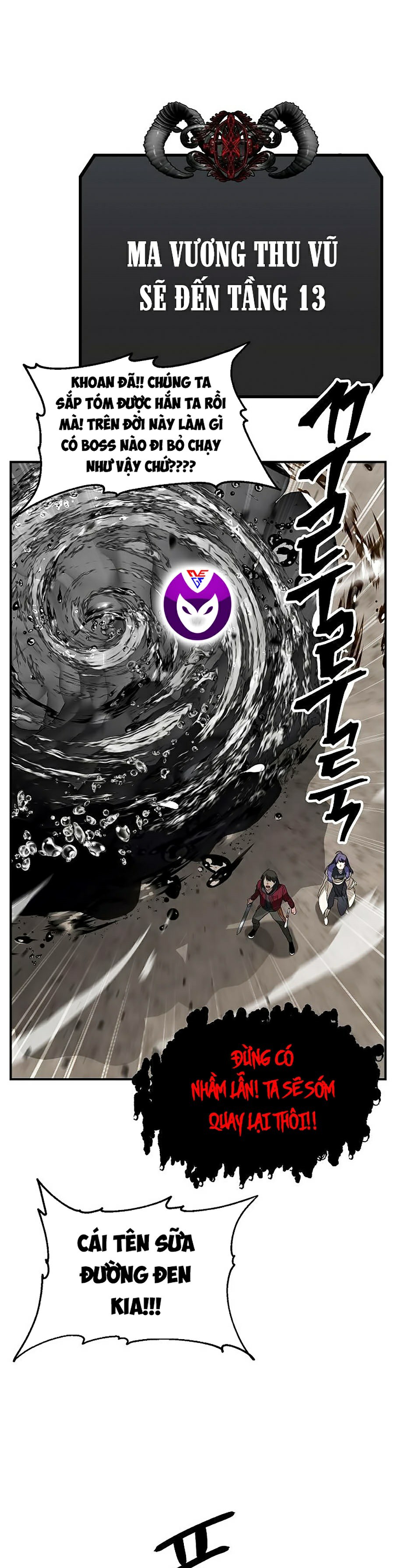 Tôi Là Thợ Săn Có Kĩ Năng Tự Sát Cấp Sss Chapter 36 - Trang 56