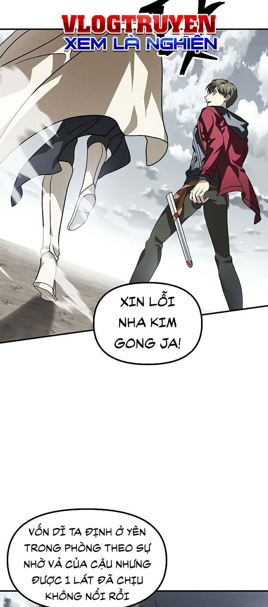Tôi Là Thợ Săn Có Kĩ Năng Tự Sát Cấp Sss Chapter 34 - Trang 62