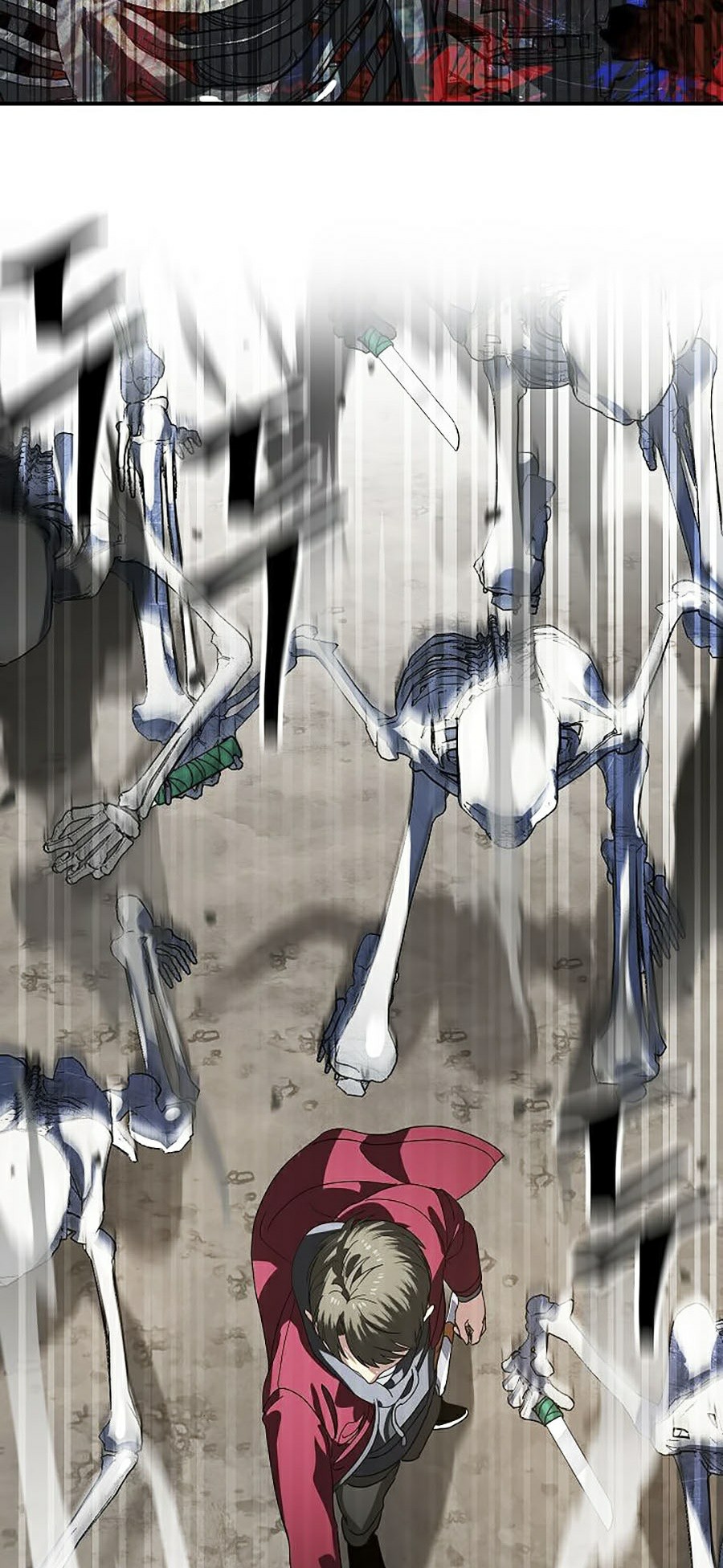 Tôi Là Thợ Săn Có Kĩ Năng Tự Sát Cấp Sss Chapter 35 - Trang 41