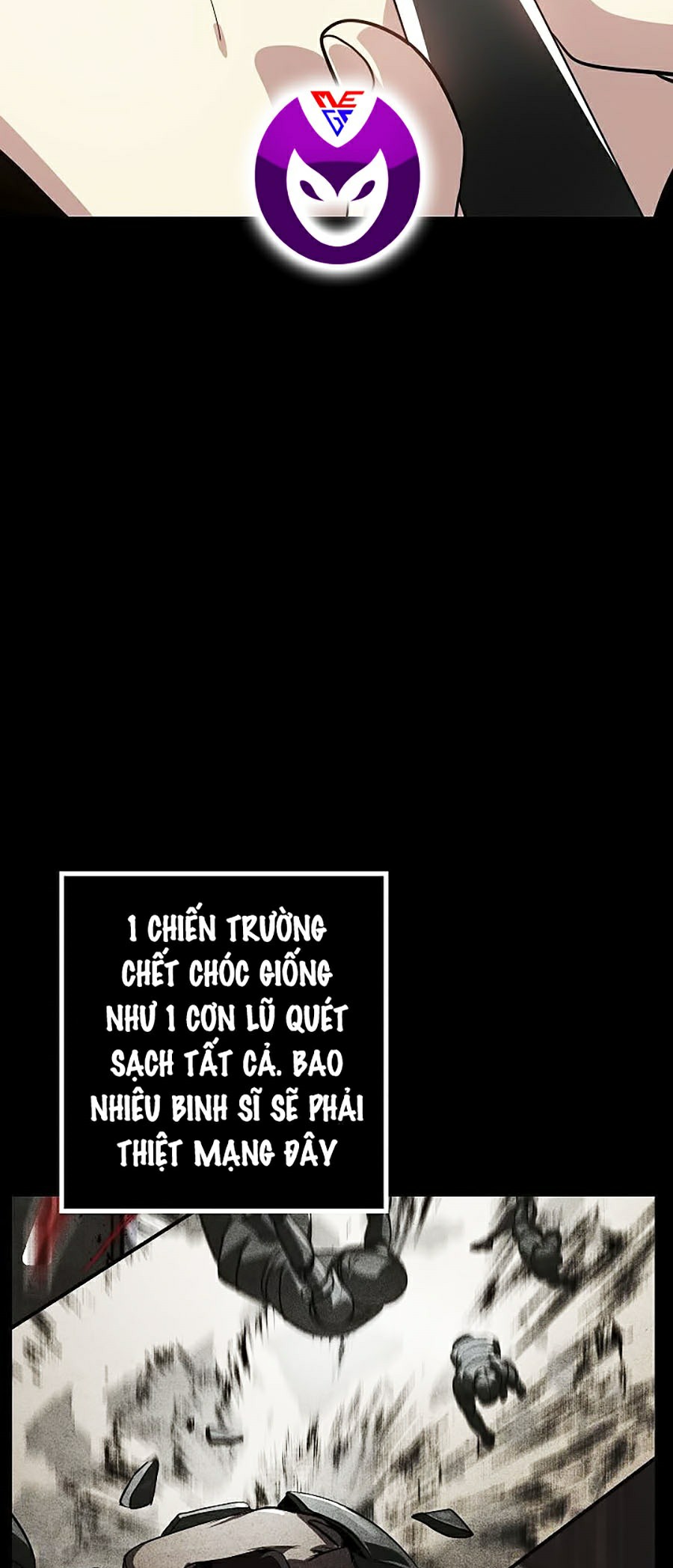 Tôi Là Thợ Săn Có Kĩ Năng Tự Sát Cấp Sss Chapter 34 - Trang 18
