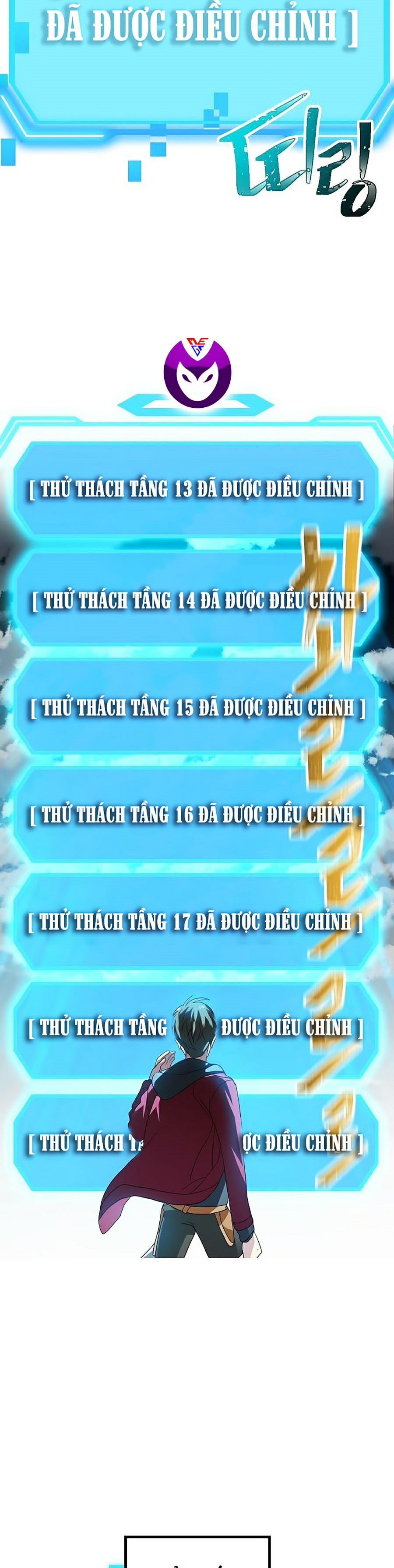Tôi Là Thợ Săn Có Kĩ Năng Tự Sát Cấp Sss Chapter 36 - Trang 59