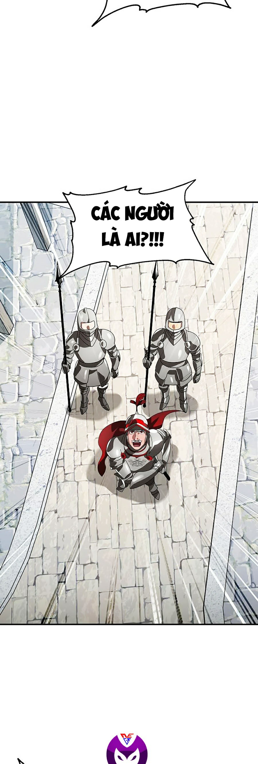 Tôi Là Thợ Săn Có Kĩ Năng Tự Sát Cấp Sss Chapter 37 - Trang 16
