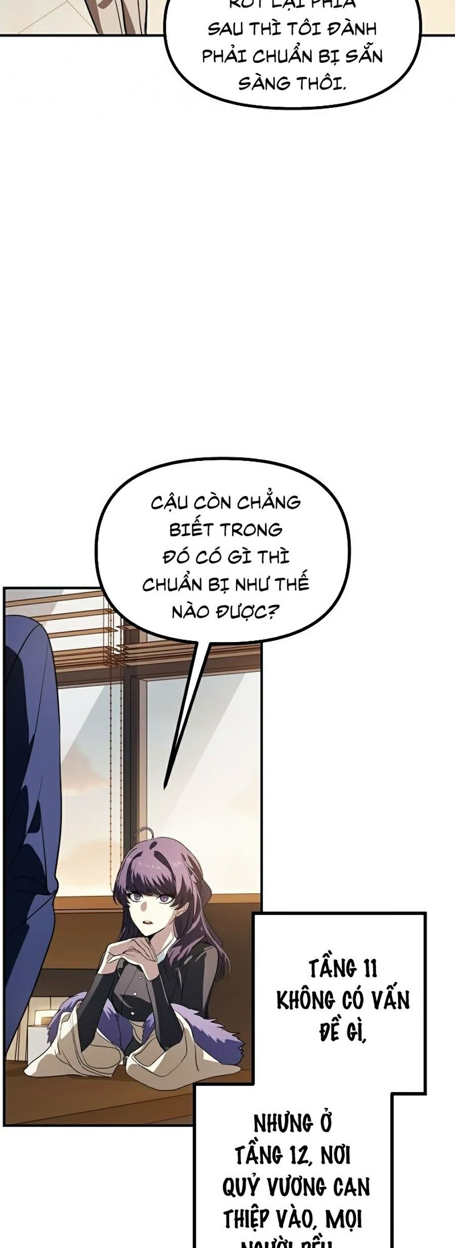 Tôi Là Thợ Săn Có Kĩ Năng Tự Sát Cấp Sss Chapter 30 - Trang 20