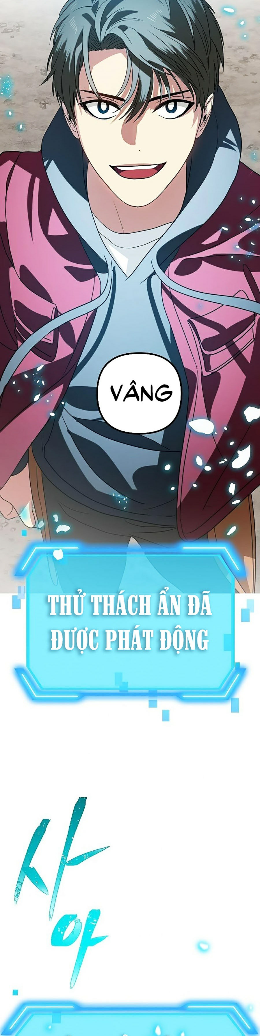 Tôi Là Thợ Săn Có Kĩ Năng Tự Sát Cấp Sss Chapter 36 - Trang 61