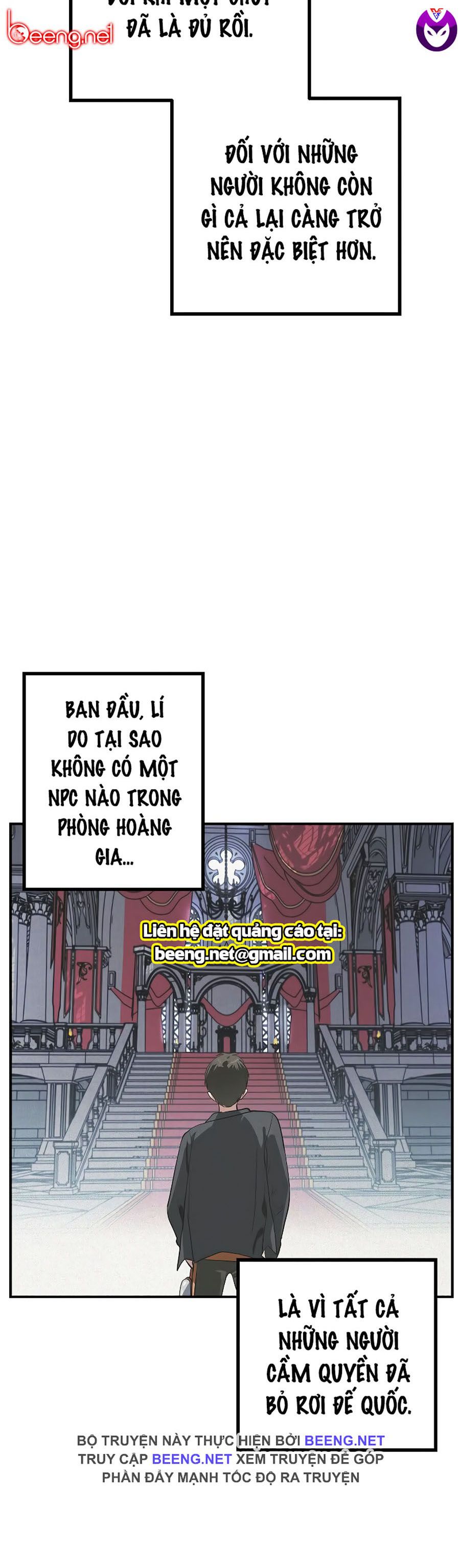 Tôi Là Thợ Săn Có Kĩ Năng Tự Sát Cấp Sss Chapter 28 - Trang 19