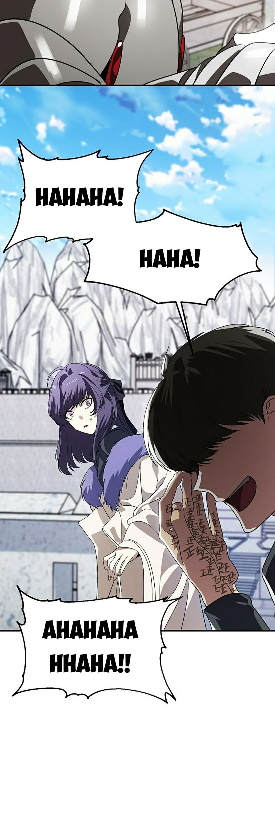 Tôi Là Thợ Săn Có Kĩ Năng Tự Sát Cấp Sss Chapter 37 - Trang 22