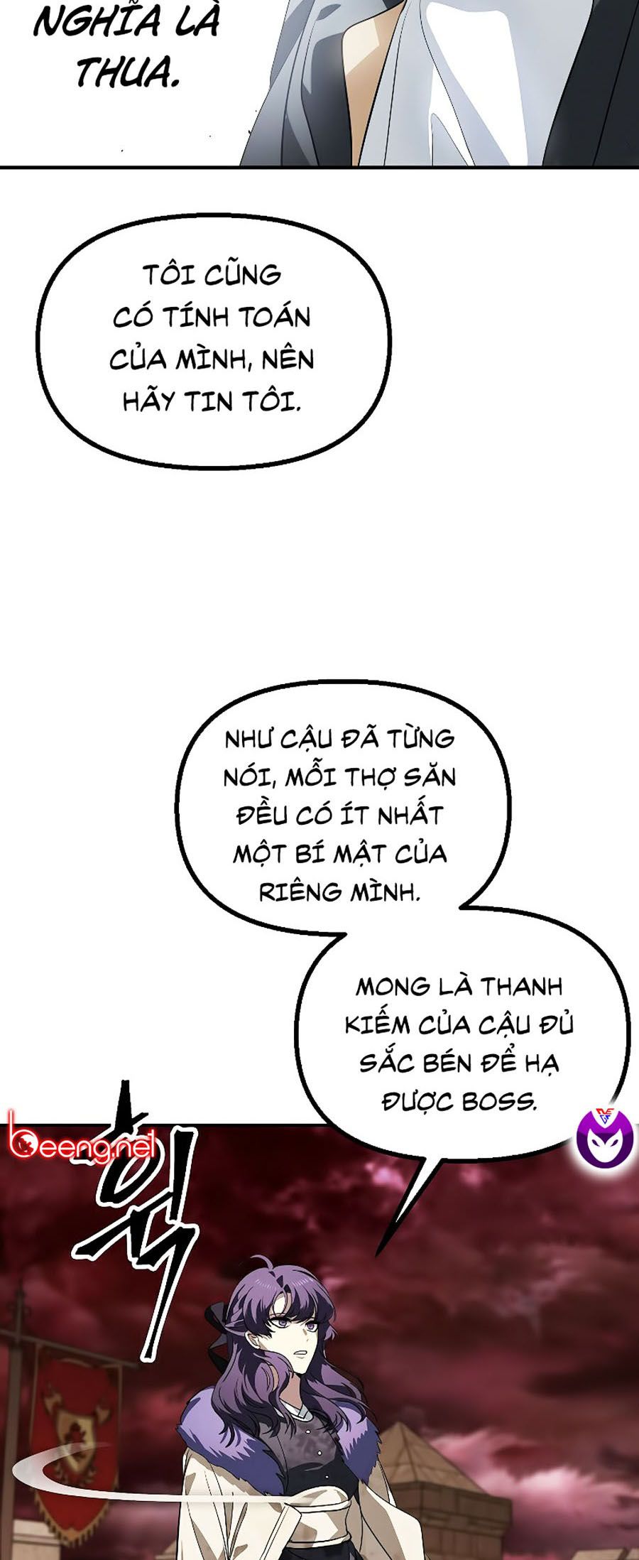 Tôi Là Thợ Săn Có Kĩ Năng Tự Sát Cấp Sss Chapter 28 - Trang 31