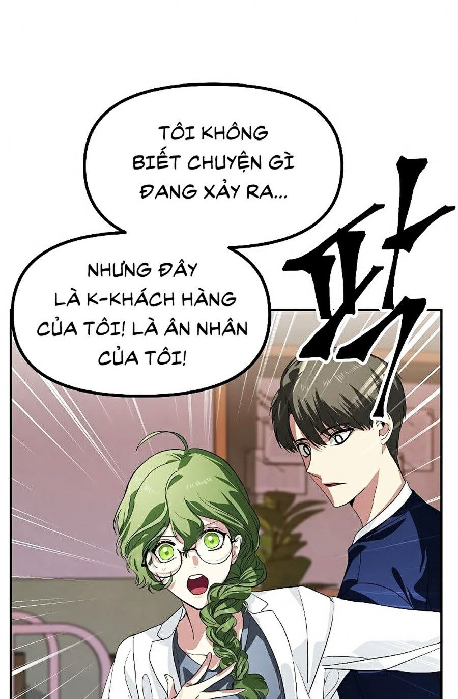 Tôi Là Thợ Săn Có Kĩ Năng Tự Sát Cấp Sss Chapter 31 - Trang 13