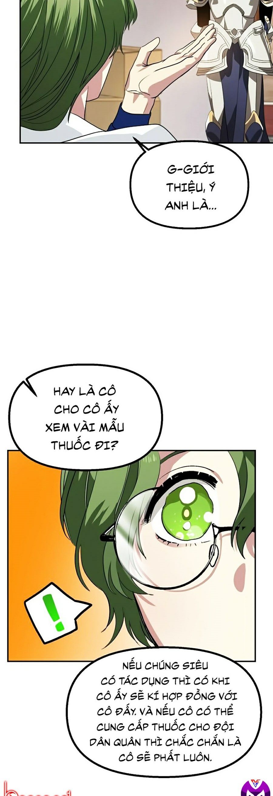 Tôi Là Thợ Săn Có Kĩ Năng Tự Sát Cấp Sss Chapter 30 - Trang 55