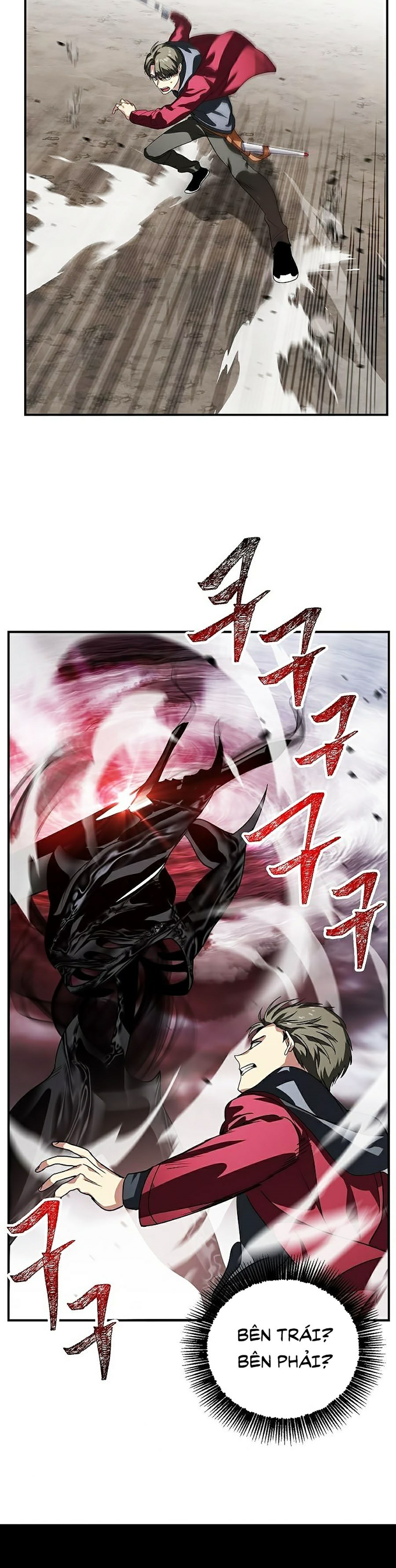 Tôi Là Thợ Săn Có Kĩ Năng Tự Sát Cấp Sss Chapter 36 - Trang 23