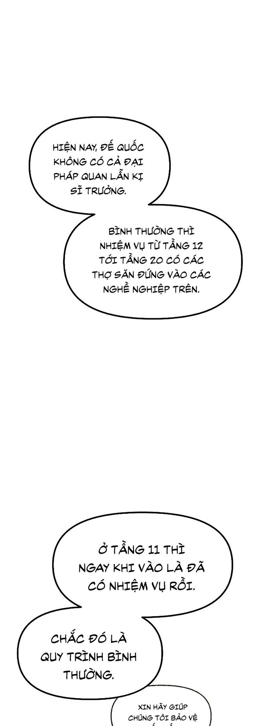 Tôi Là Thợ Săn Có Kĩ Năng Tự Sát Cấp Sss Chapter 33 - Trang 35