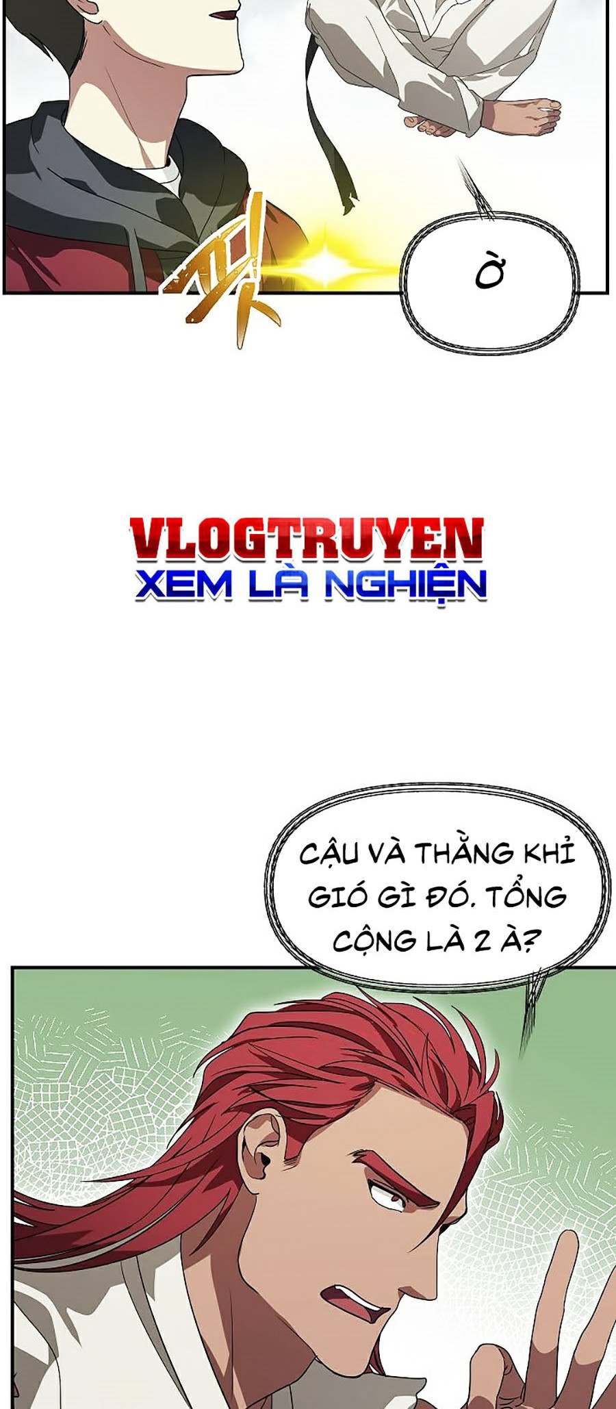 Tôi Là Thợ Săn Có Kĩ Năng Tự Sát Cấp Sss Chapter 35 - Trang 24