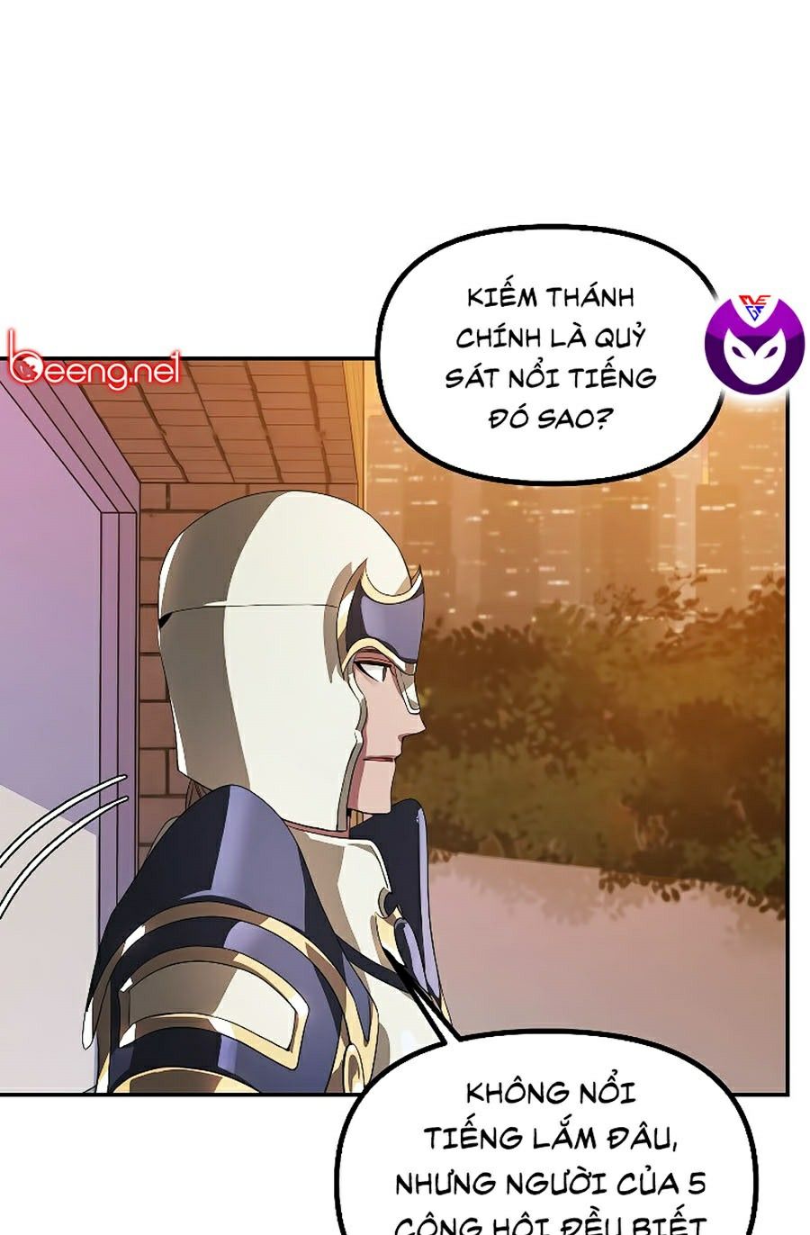 Tôi Là Thợ Săn Có Kĩ Năng Tự Sát Cấp Sss Chapter 31 - Trang 25