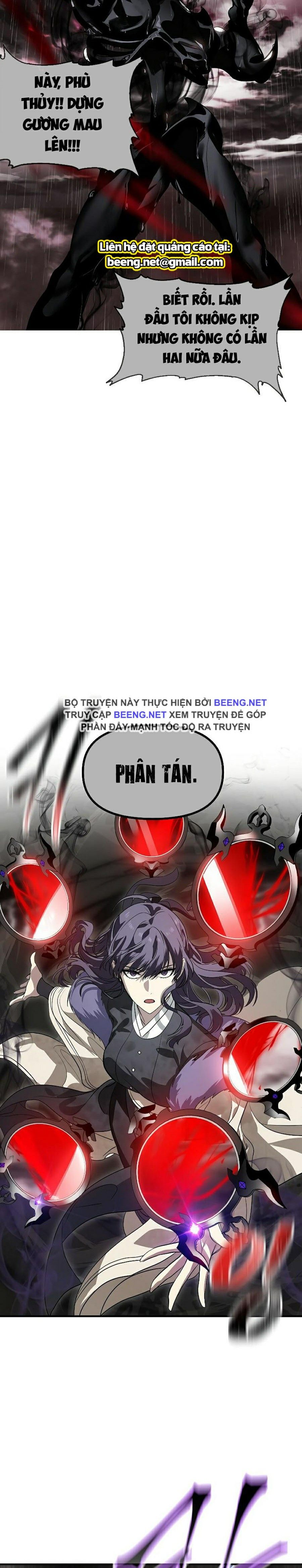 Tôi Là Thợ Săn Có Kĩ Năng Tự Sát Cấp Sss Chapter 29 - Trang 28
