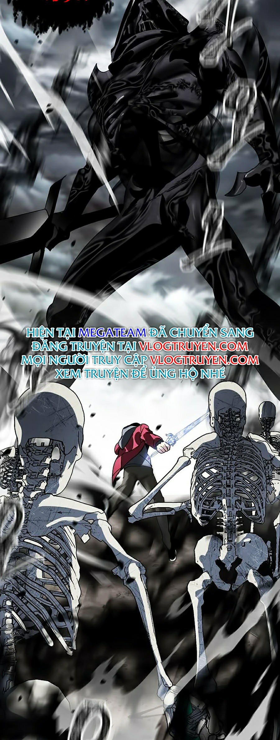 Tôi Là Thợ Săn Có Kĩ Năng Tự Sát Cấp Sss Chapter 36 - Trang 37