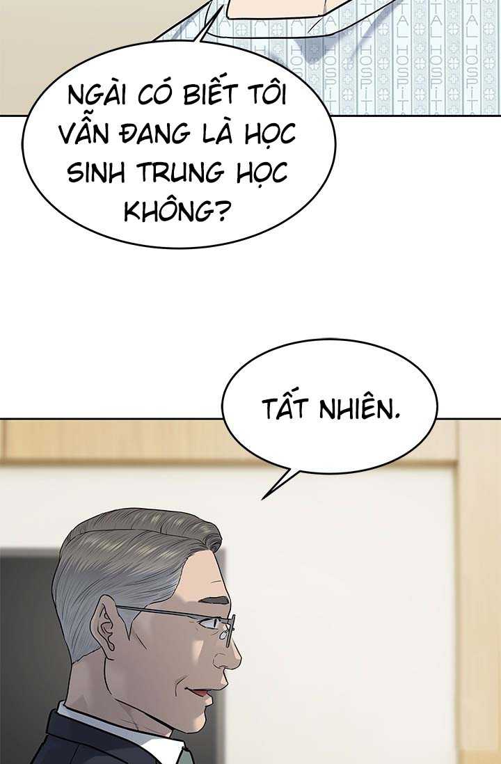 Đội Trưởng Lính Đánh Thuê Chapter 226 - Trang 26