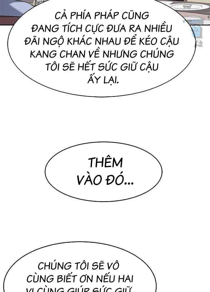 Đội Trưởng Lính Đánh Thuê Chapter 230 - Trang 77
