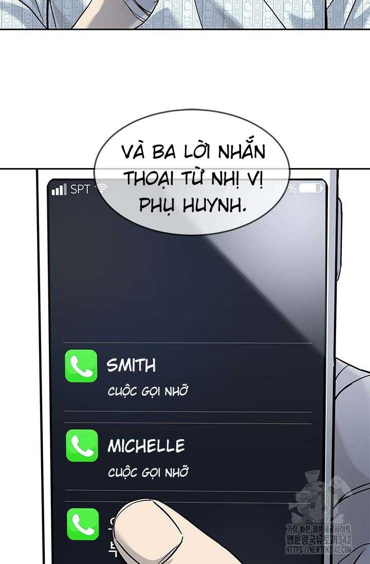 Đội Trưởng Lính Đánh Thuê Chapter 226 - Trang 53