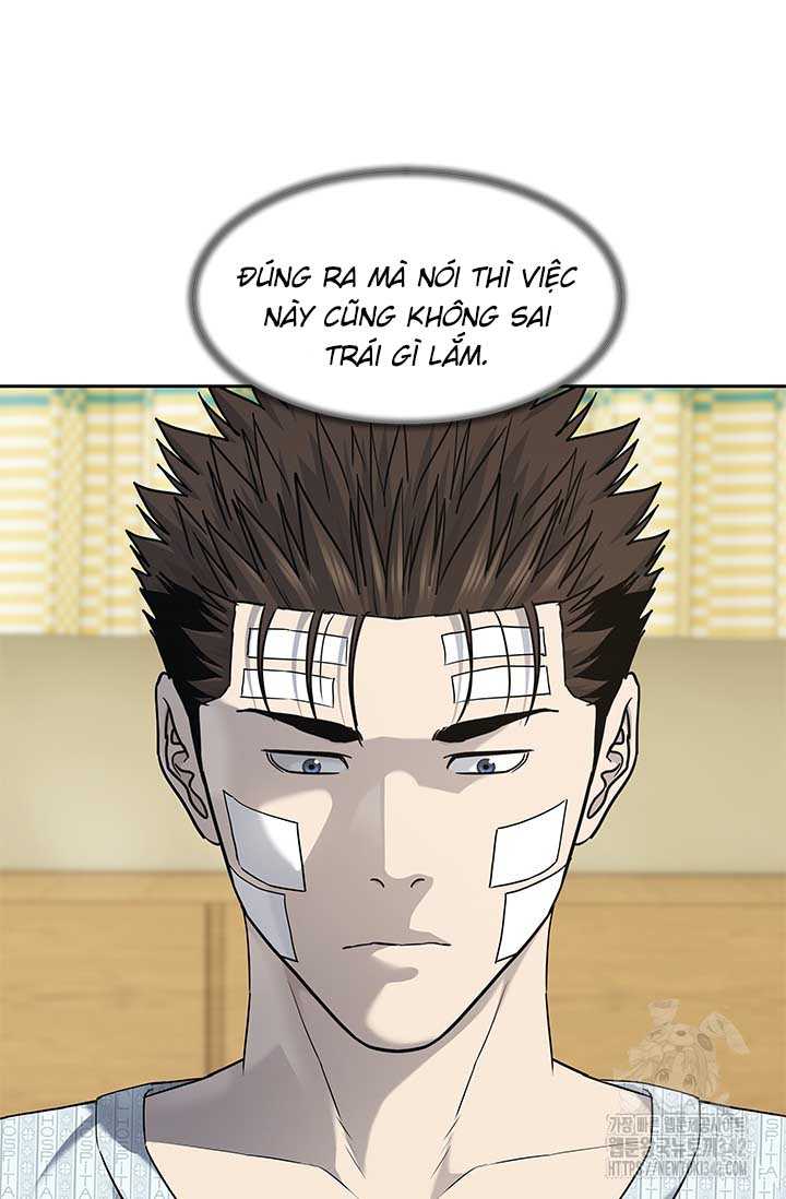 Đội Trưởng Lính Đánh Thuê Chapter 228 - Trang 61