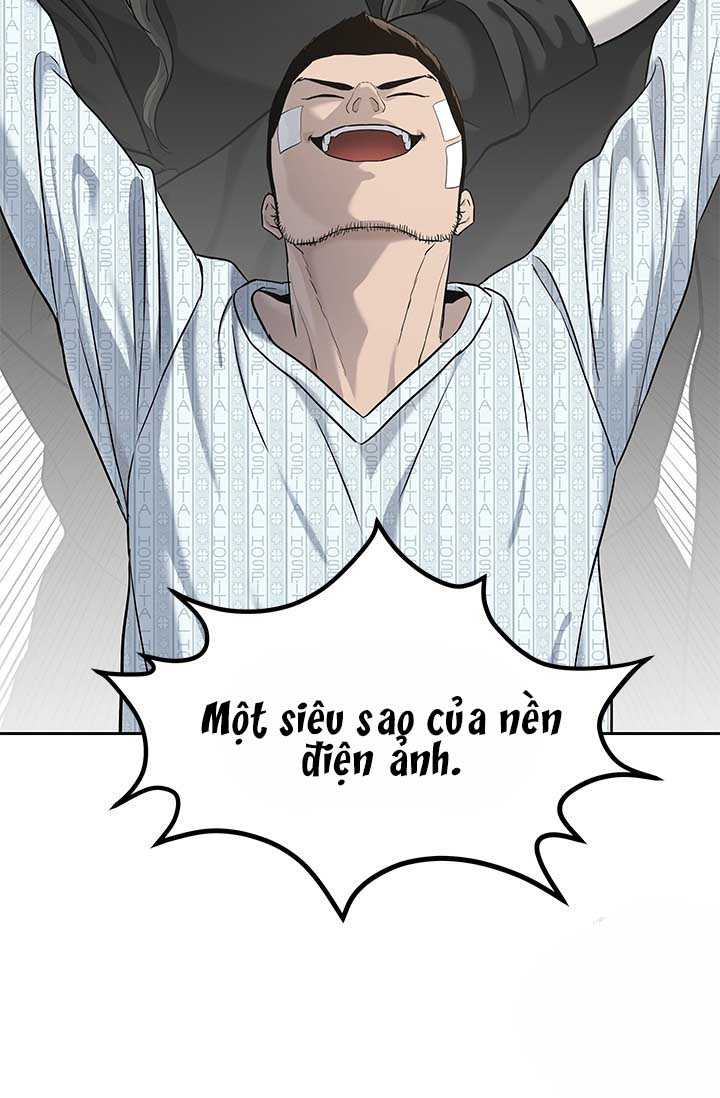 Đội Trưởng Lính Đánh Thuê Chapter 228 - Trang 22