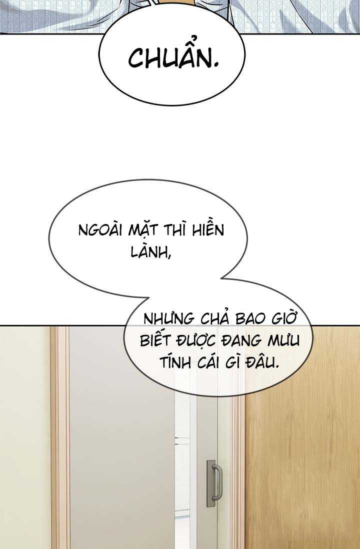 Đội Trưởng Lính Đánh Thuê Chapter 226 - Trang 48