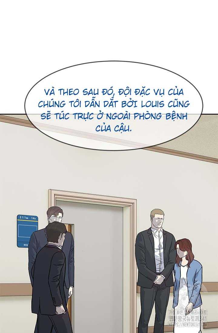 Đội Trưởng Lính Đánh Thuê Chapter 225.5 - Trang 27