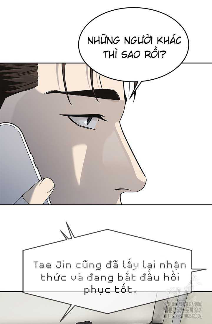 Đội Trưởng Lính Đánh Thuê Chapter 228 - Trang 80
