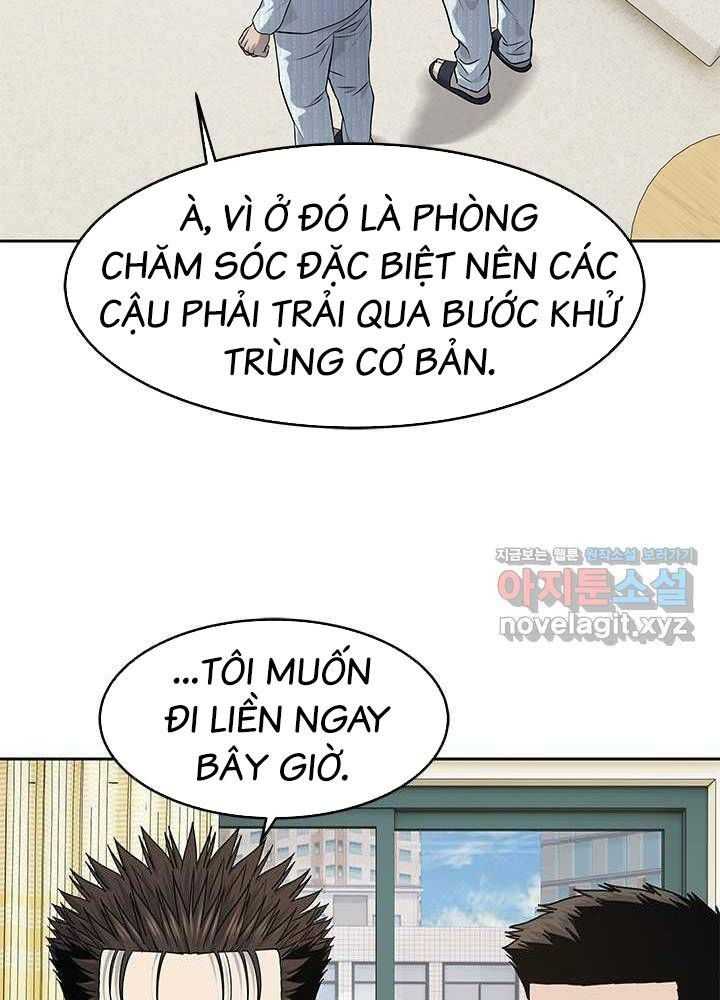 Đội Trưởng Lính Đánh Thuê Chapter 230 - Trang 99