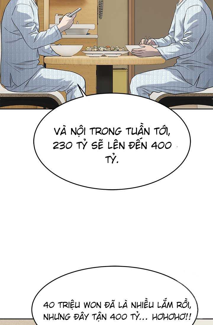 Đội Trưởng Lính Đánh Thuê Chapter 229 - Trang 50