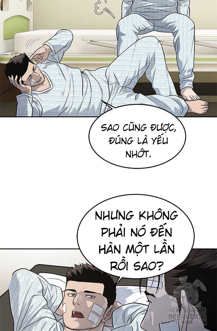 Đội Trưởng Lính Đánh Thuê Chapter 228 - Trang 37