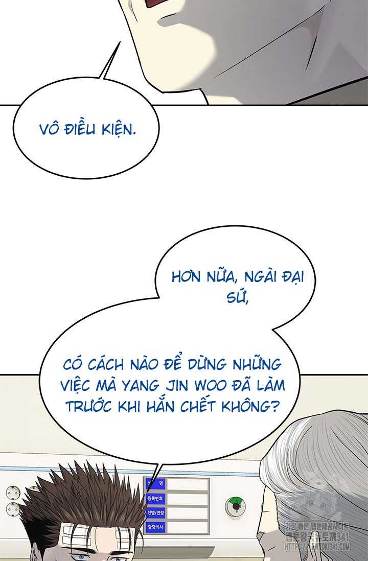 Đội Trưởng Lính Đánh Thuê Chapter 225.5 - Trang 9