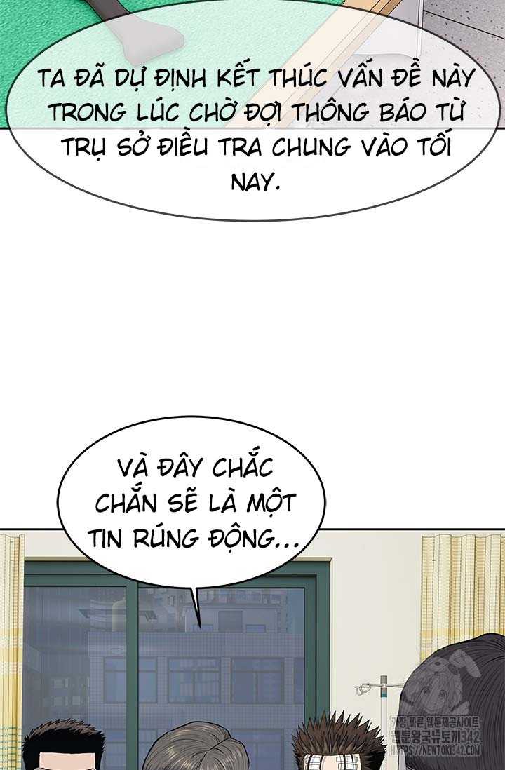 Đội Trưởng Lính Đánh Thuê Chapter 226 - Trang 15