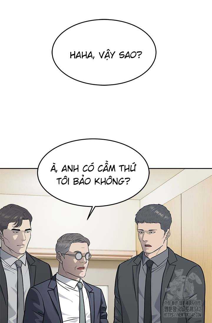 Đội Trưởng Lính Đánh Thuê Chapter 226 - Trang 38