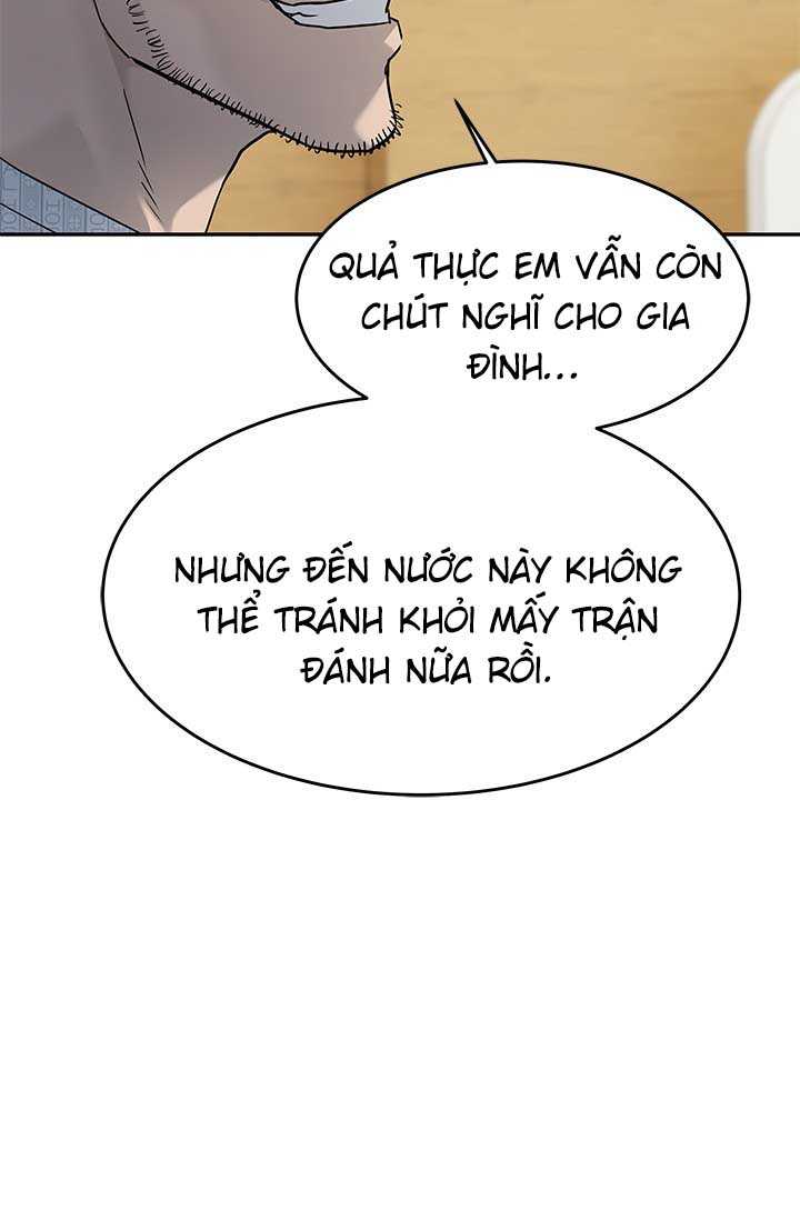 Đội Trưởng Lính Đánh Thuê Chapter 228 - Trang 60