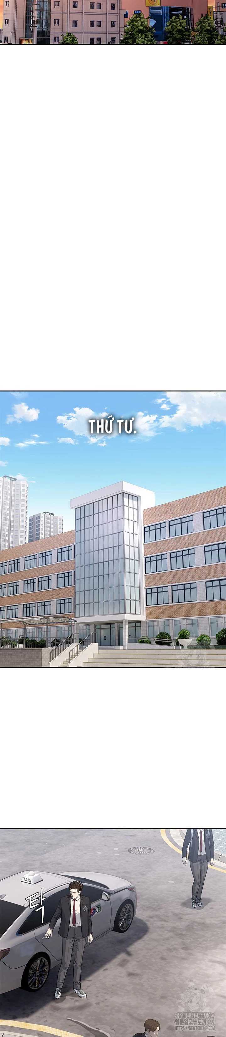 Đội Trưởng Lính Đánh Thuê Chapter 234 - Trang 21