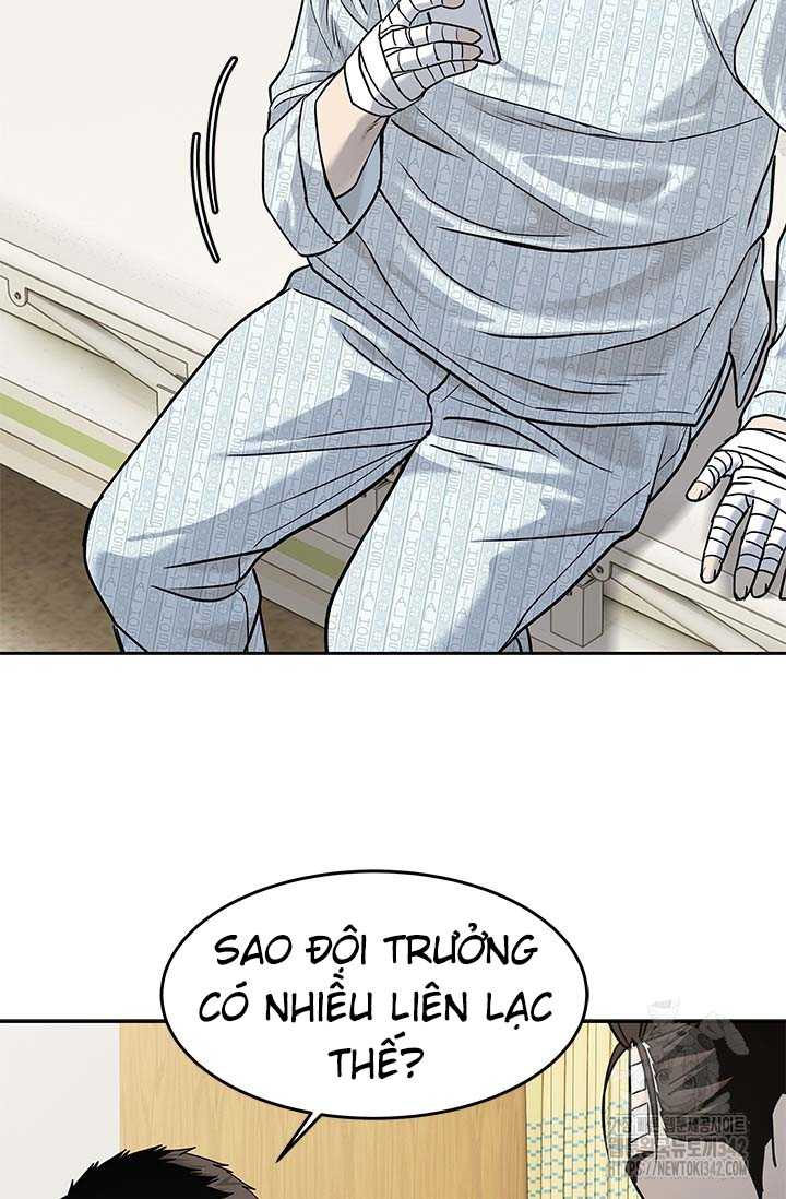 Đội Trưởng Lính Đánh Thuê Chapter 226 - Trang 50