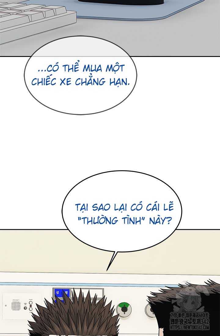Đội Trưởng Lính Đánh Thuê Chapter 229 - Trang 11