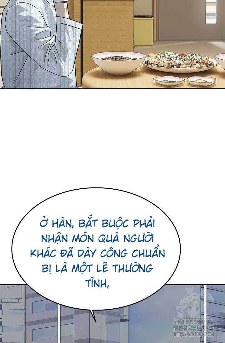 Đội Trưởng Lính Đánh Thuê Chapter 229 - Trang 42
