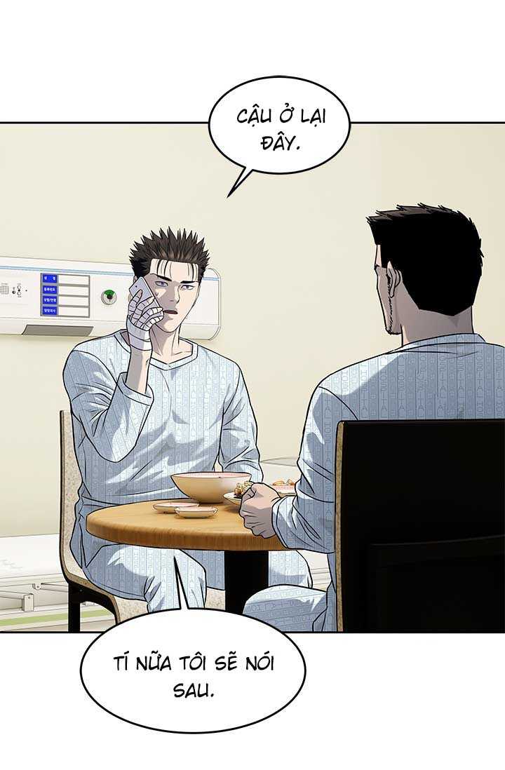 Đội Trưởng Lính Đánh Thuê Chapter 229 - Trang 4