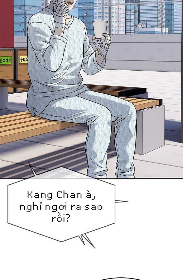 Đội Trưởng Lính Đánh Thuê Chapter 228 - Trang 76