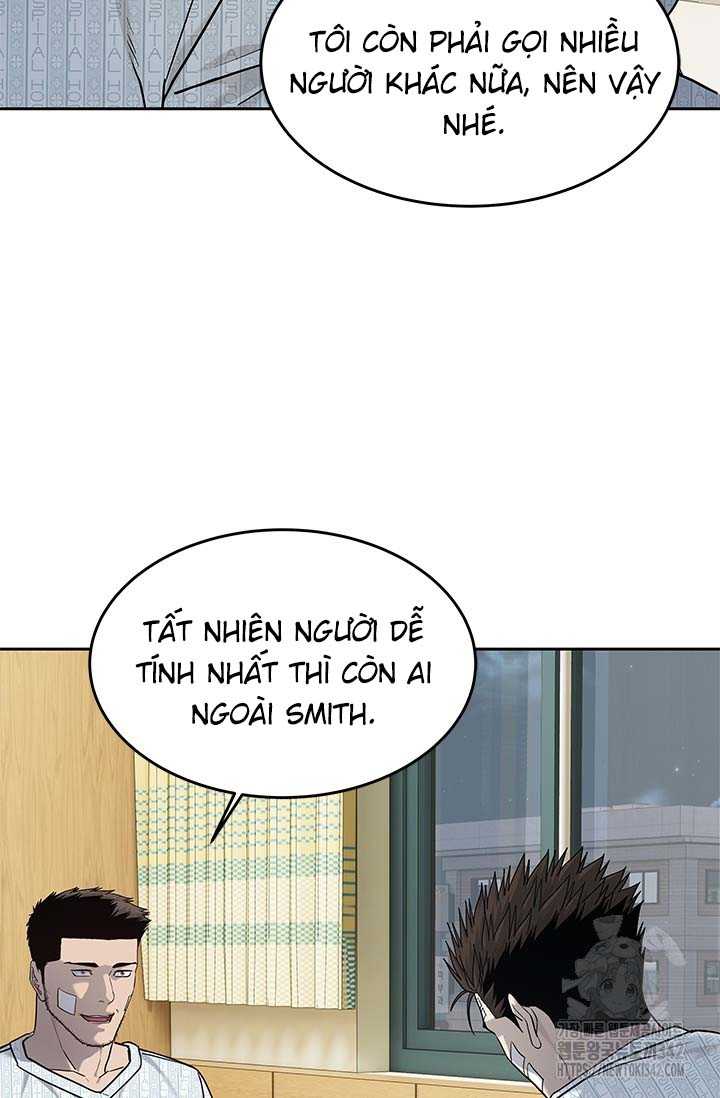 Đội Trưởng Lính Đánh Thuê Chapter 226.5 - Trang 8
