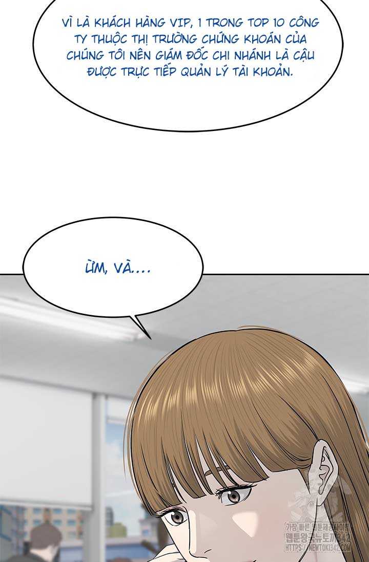 Đội Trưởng Lính Đánh Thuê Chapter 229 - Trang 6